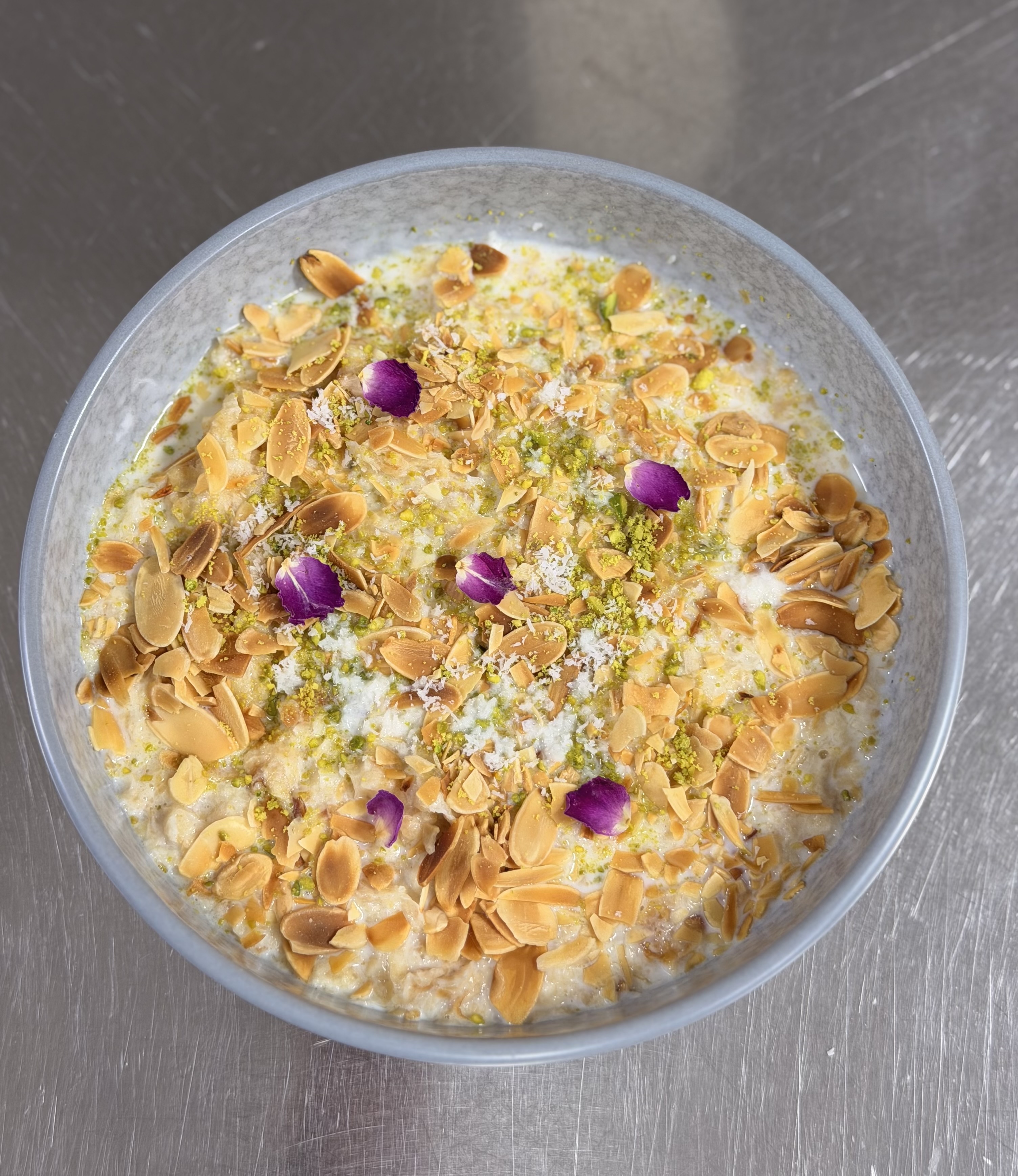 Umm Ali by Chef Zulaika